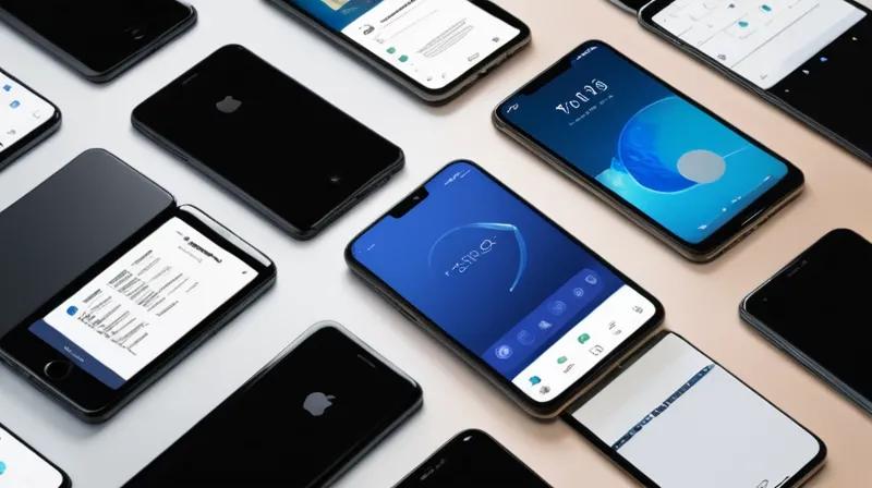 Why I'm recommending last year's phones over 2026 models - with one exception