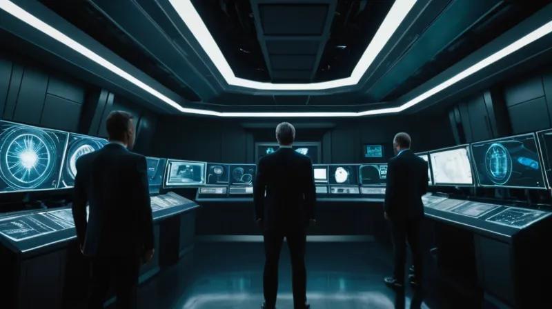 Anthropic walks into the White House and Mythos is the reason Washington let it in