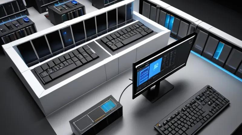 Australia’s NEXTDC launches A$2.2 billion capital plan