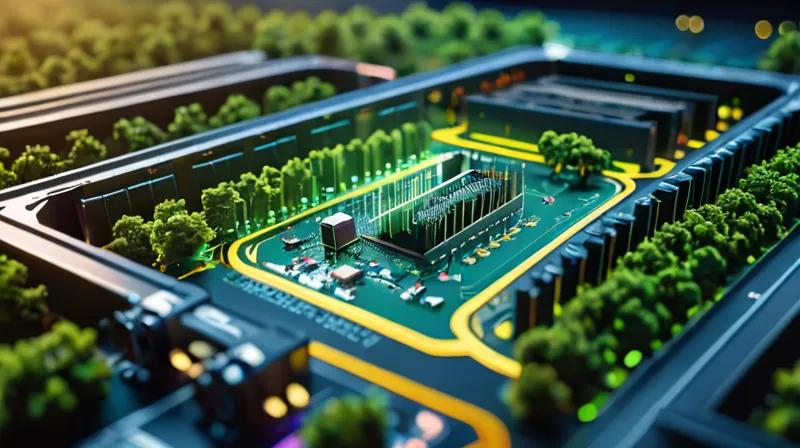 AirTrunk acquires Lumina CloudInfra to enter India with 600MW of planned capacity