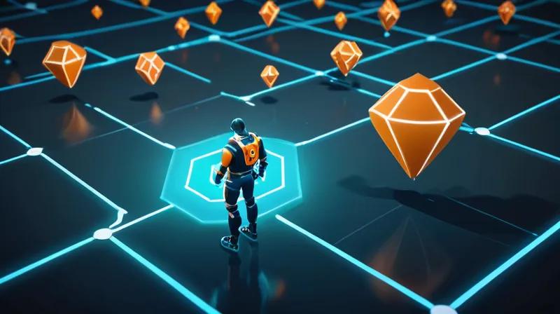 Fortnite developers can make AI characters now — just don’t try to date them