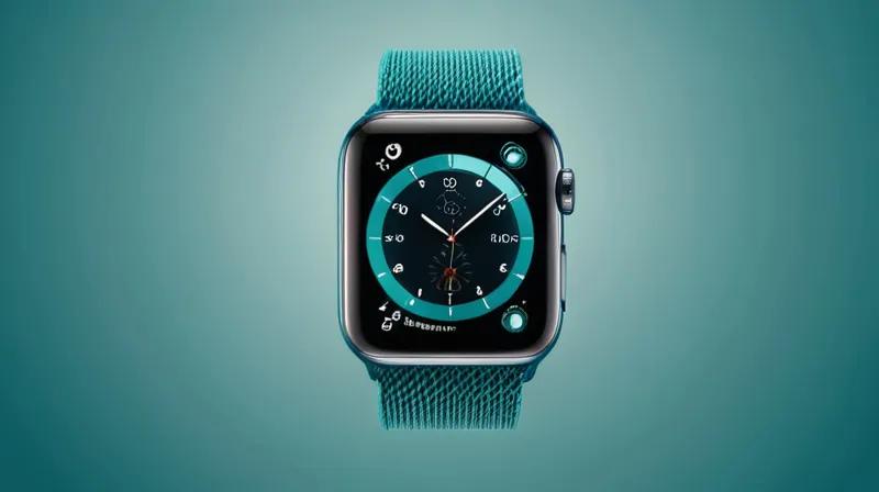 There's a right way to wear your Apple Watch - and it affects your data