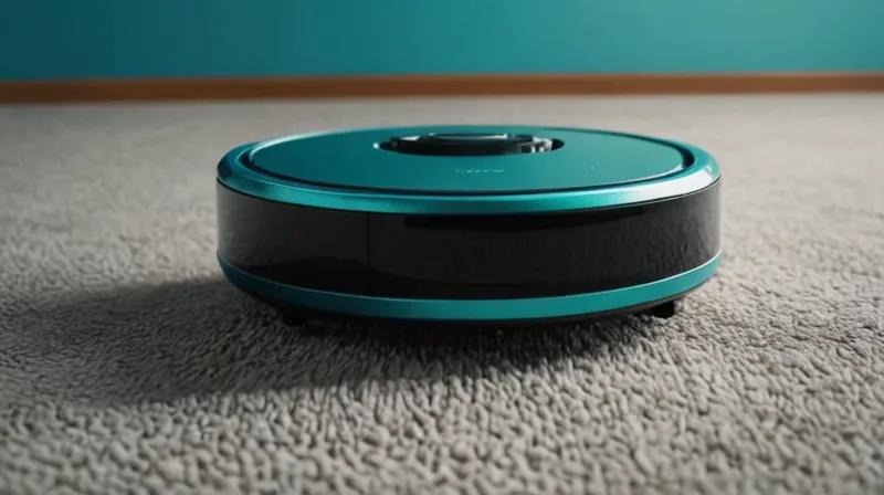 The best robot vacuums for pet hair for 2026: Expert and lab tested