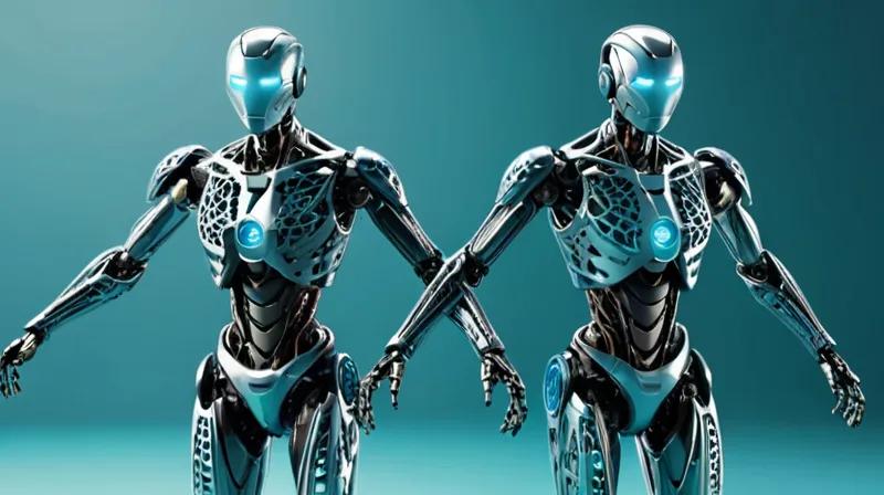 Humanoid robots outrun humans at Beijing's second robot half marathon