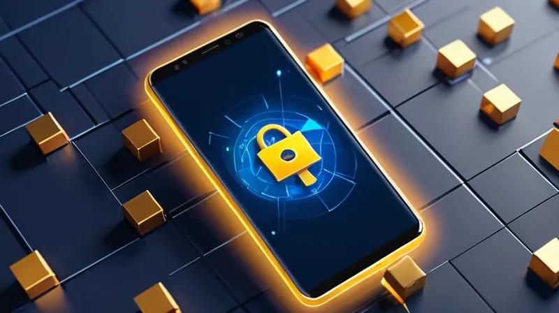 How to easily encrypt files on an Android phone - and the free app I use to do it