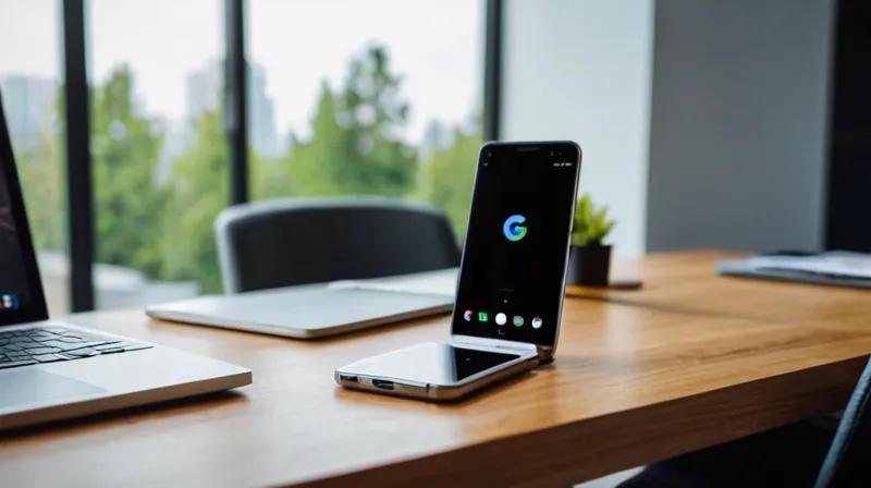 Google Pixel phones have a useful voicemail feature that's hidden by default - how to enable it