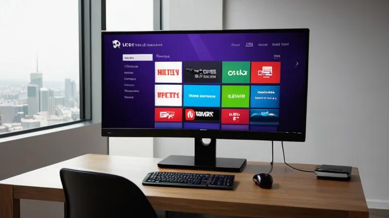 The new Roku City screensaver game has me hooked - and it's free to play