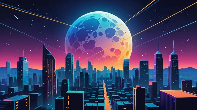 Moonshot AI Releases Kimi K2.6 with Long-Horizon Coding, Agent Swarm Scaling to 300 Sub-Agents and 4,000 Coordinated Steps