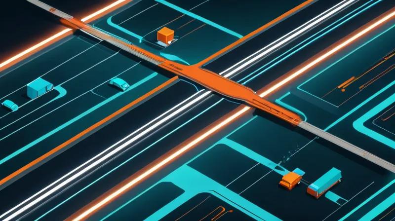 DeepWay closes $310M in pre-IPO financing as it seeks to take Baidu-backed autonomous electric trucks global