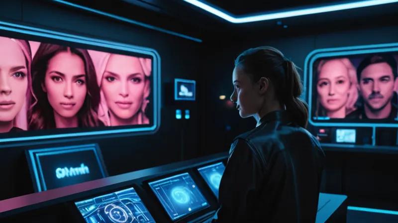 Clarifai says it deleted 3 million OkCupid user photos and the facial-recognition models trained on them