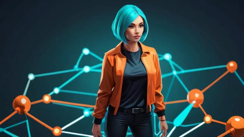 This Scammer Used an AI-Generated MAGA Girl to Grift ‘Super Dumb’ Men