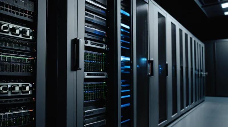 Anthropic is building its first data center team outside the US