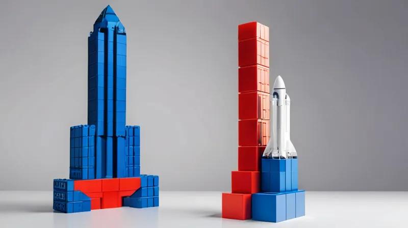 SpaceX’s public IPO filing confirms Musk and insiders retain dominant voting control