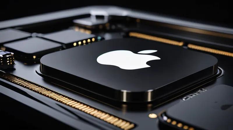 John Ternus built Apple’s hardware for 24 years and now he has to figure out AI