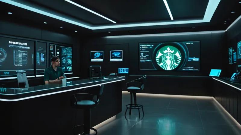 Ordering with the Starbucks ChatGPT app was a true coffee nightmare