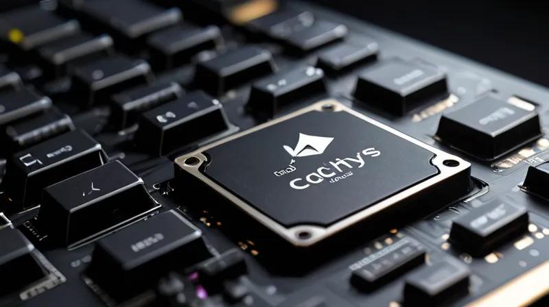 CachyOS is the Arch Linux distro to try if you want serious speed and performance