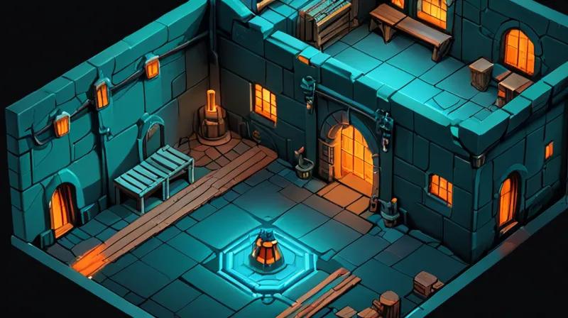 AI Dungeon maker Latitude unveils Voyage, a platform for creating AI-powered RPGs
