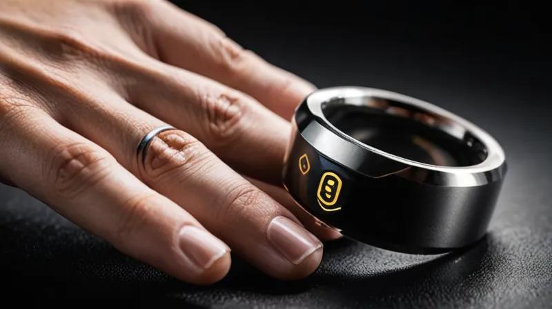 Is this $170 Oura Ring alternative with no subscription fees legit? My verdict after weeks of wear