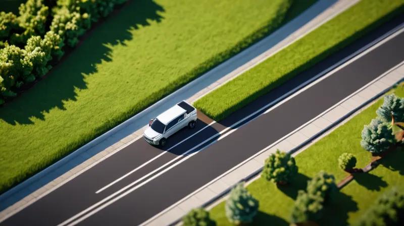 Humble emerges from stealth with $24M and a cableless autonomous electric truck built to go dock-to-dock