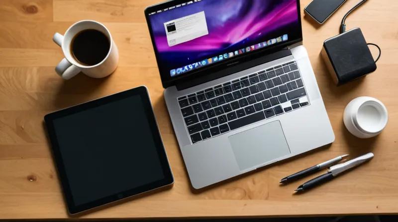 I saw Framework's new 'MacBook Pro for Linux' and it's the hardware enthusiasts deserve