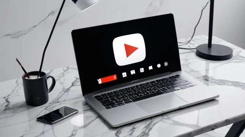 Celebrities will be able to find and request removal of AI deepfakes on YouTube