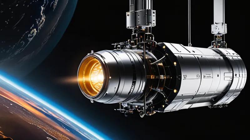 ATMOS Space Cargo raises €25.7M to build Europe’s first routine orbital return service