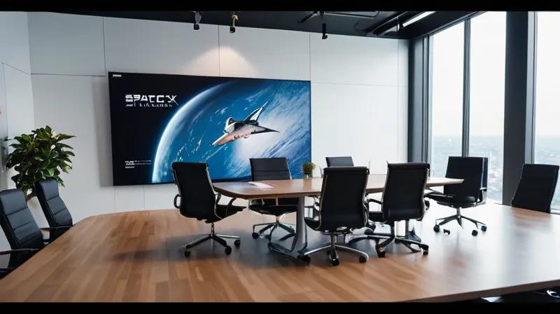 SpaceX secures option to buy AI coding startup Cursor for $60B