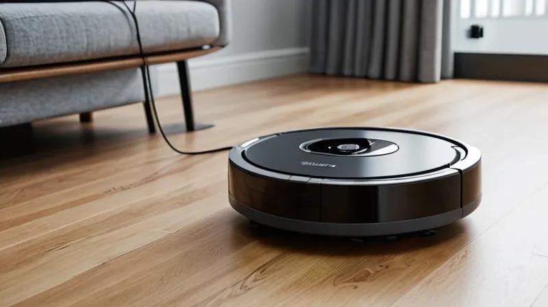 The best robot vacuums for 2026: Expert and lab tested
