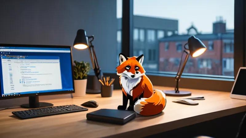 New Firefox update patches a whopping 271 bugs, thanks to Claude Mythos