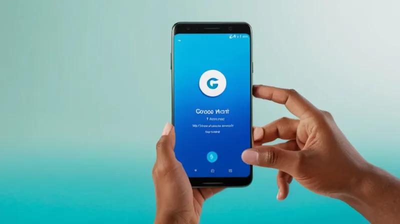 Google Meet will take AI notes for in-person meetings too