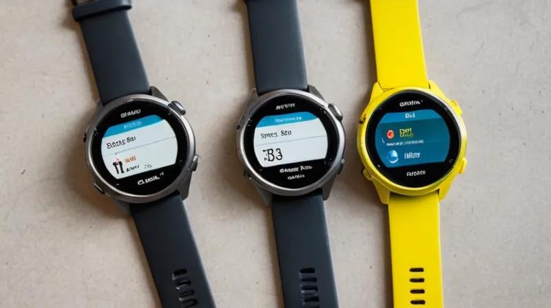 After testing this Garmin rival, I won't use a smartwatch without a built-in flashlight again