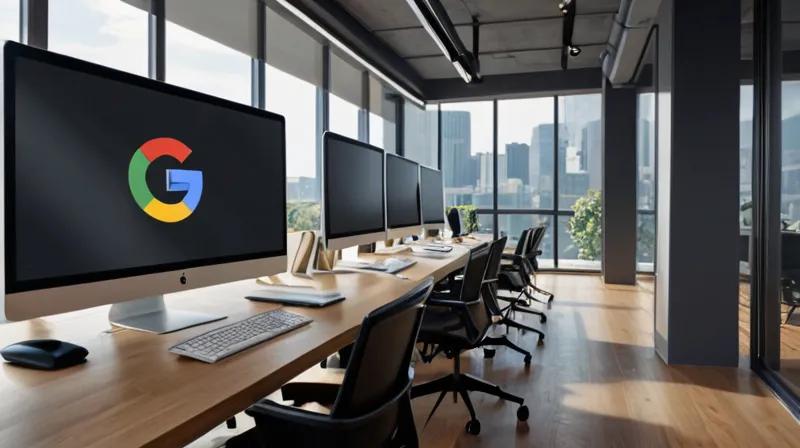 Google puts $750 million behind the consultants it needs to close the cloud gap