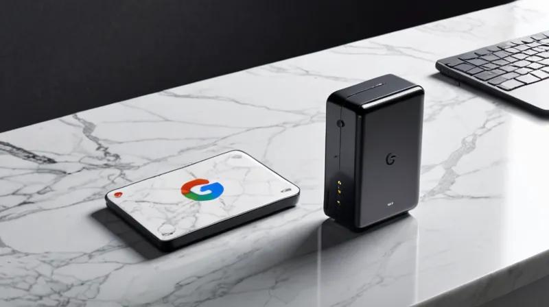 Google unveils 8th-gen TPUs, agent platform, and Workspace AI layer at Cloud Next '26