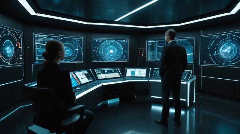 Now Meta will track what employees do on their computers to train its AI agents