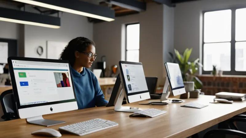 Google wants Chrome to be your AI colleague, and it is betting 3.8 billion users agree