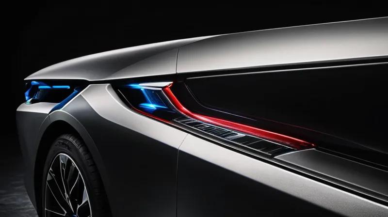 BMW’s i7 gets Rimac batteries, rare-earth-free motors, and drops Level 3 driving