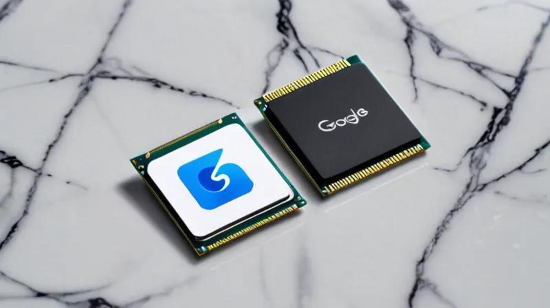 Google Cloud launches two new AI chips to compete with Nvidia