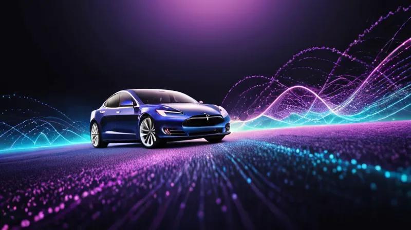 Tesla just increased its spending plan to $25 billion. Here’s where the money is going.