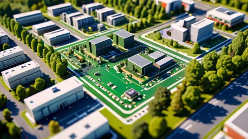 Google's new AI tools put film scouting in Street View and promise to cut weeks of satellite analysis to minutes