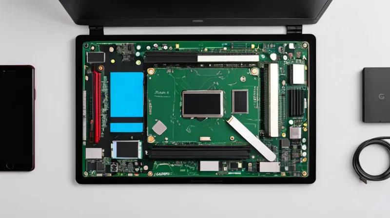 Google splits its next TPU in two, and the AI chip war just became a design philosophy fight