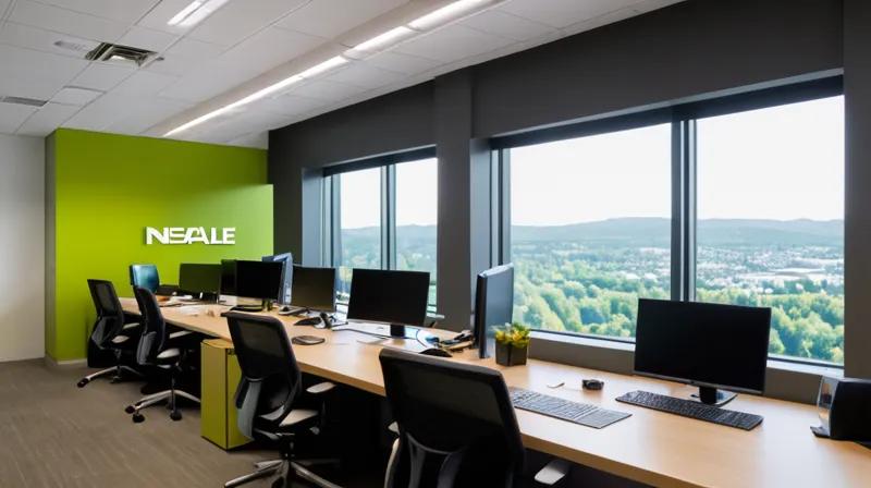 BT, Nscale, and Nvidia announce UK sovereign AI partnership