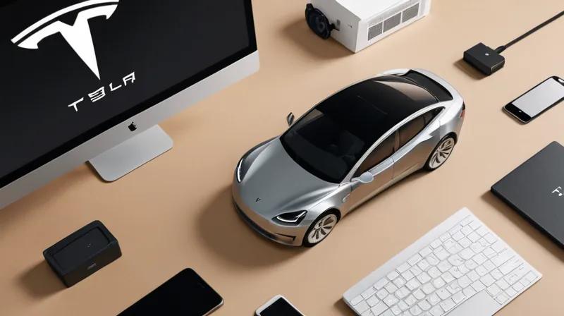 Tesla raises 2026 capex to $25 billion