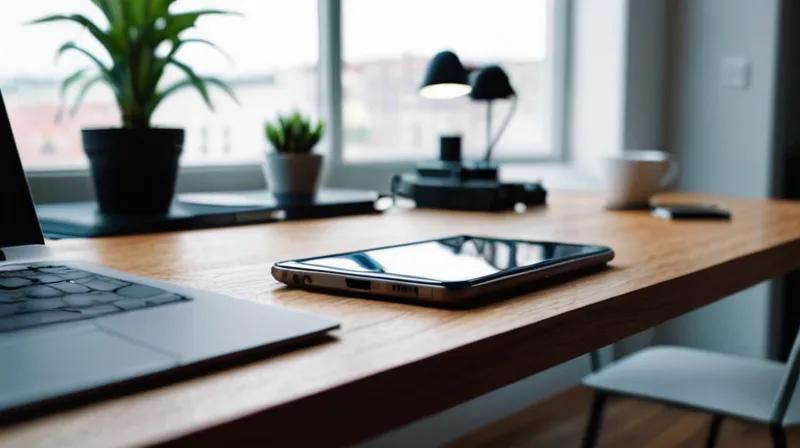 I switched to Samsung's $450 Galaxy phone from my OnePlus, and didn't regret it