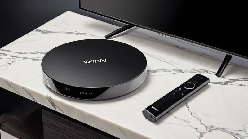 The best smart TV VPNs of 2026: Expert tested and reviewed