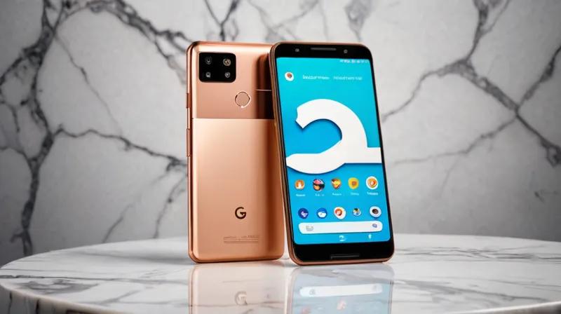 The EU is about to tell Google that Gemini cannot have Android to itself