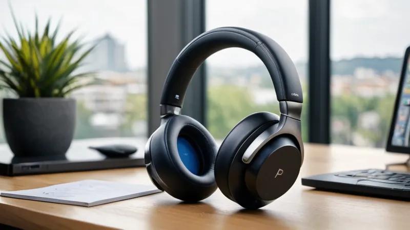Sony WH-1000XM6 vs. Bowers & Wilkins Px8 S2: How I'd justify spending $300 more for headphones