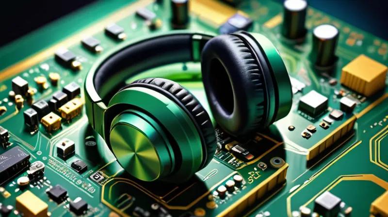 I paired headphones to my streaming stick for the first time - and fixed a big TV annoyance