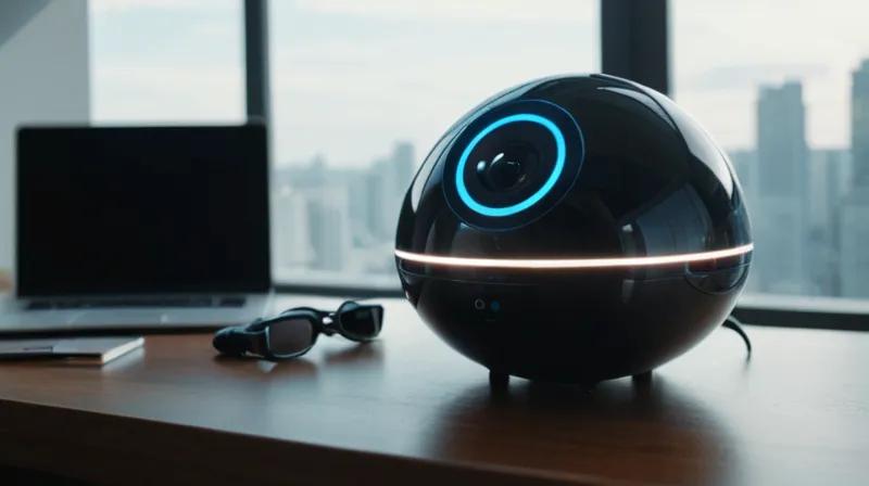 This high-tech eye massager makes a great Mother's Day gift - and it's on sale