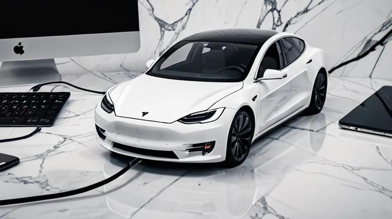 High gas prices are not saving Tesla. They are just slowing the bleeding.