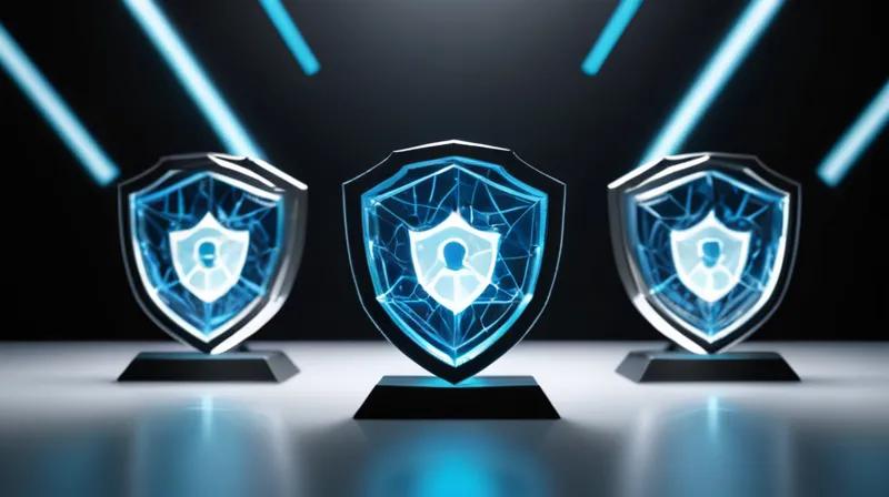 In a first, a ransomware family is confirmed to be quantum-safe